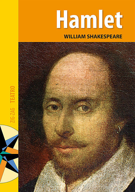 Hamlet, William Shakeaspeare