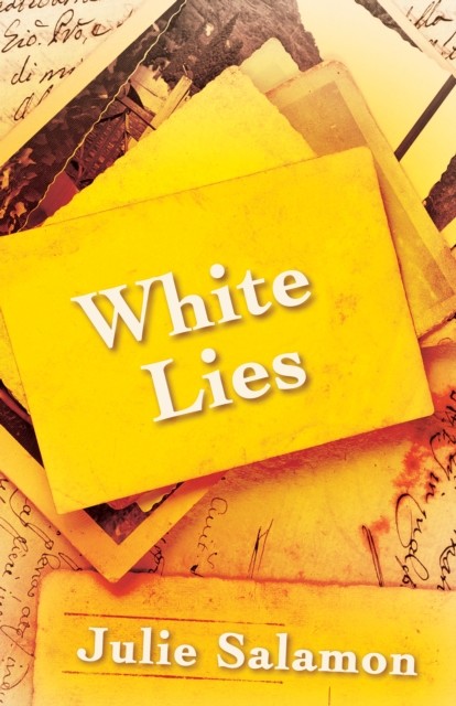 White Lies, Julie Salamon