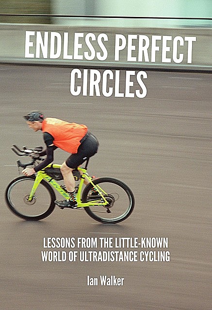 Endless Perfect Circles, Ian Walker