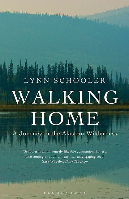 Walking Home, Lynn Schooler