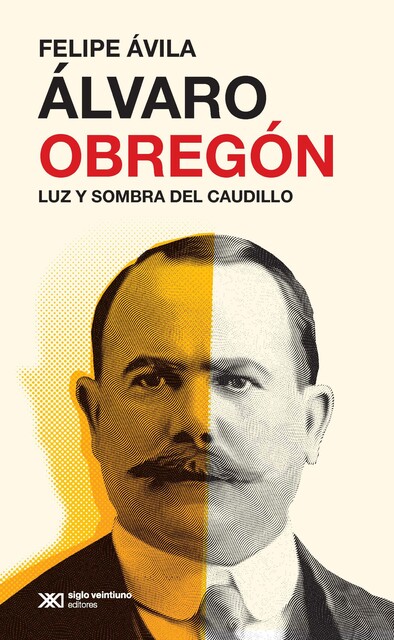 Álvaro Obregón, Felipe Ávila