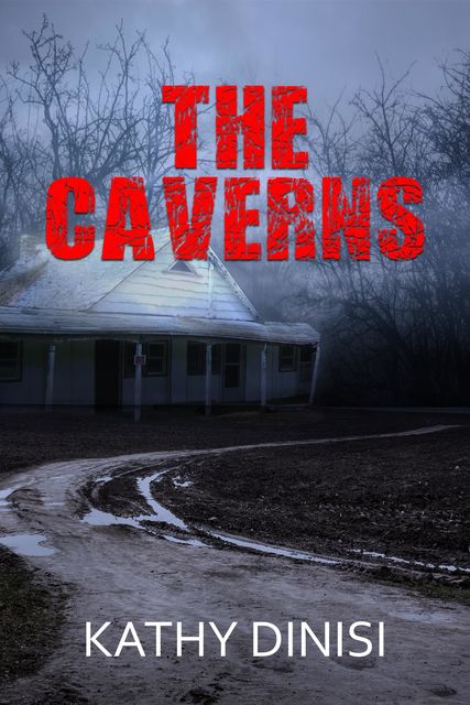 The Caverns, Kathy Dinisi
