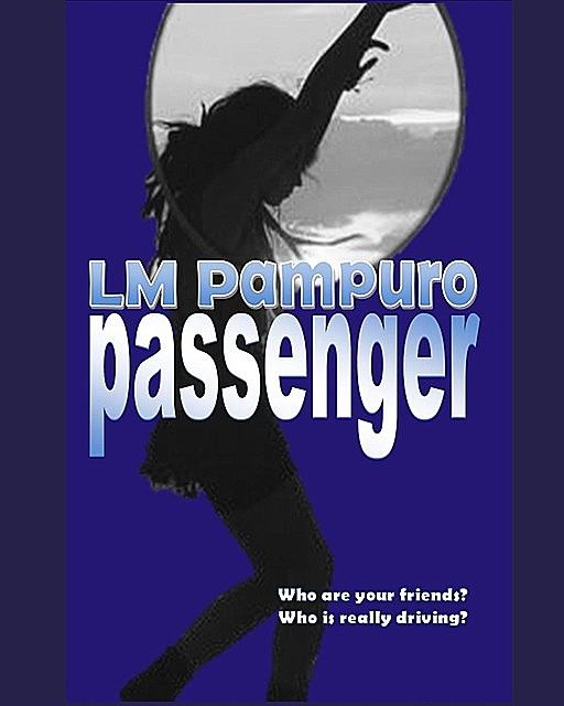 Passenger, L.M. Pampuro