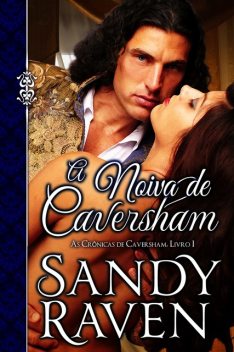 A Noiva de Caversham, Sandy Raven