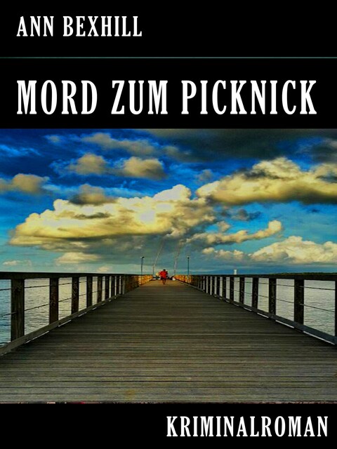 Mord zum Picknick, Ann Bexhill