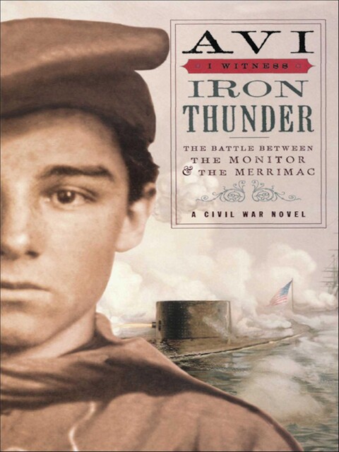 Iron Thunder, Avi