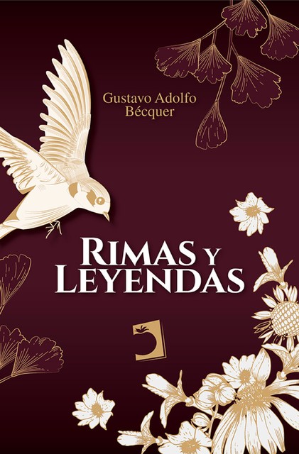 Rimas y Leyendas, Gustavo Adolfo Béquer