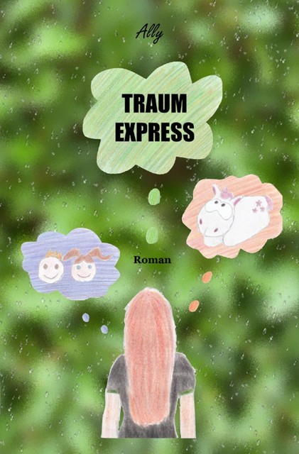 Traumexpress, Alicia Frick