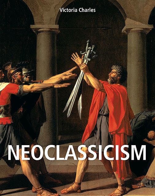 Neoclassicism, Victoria Charles