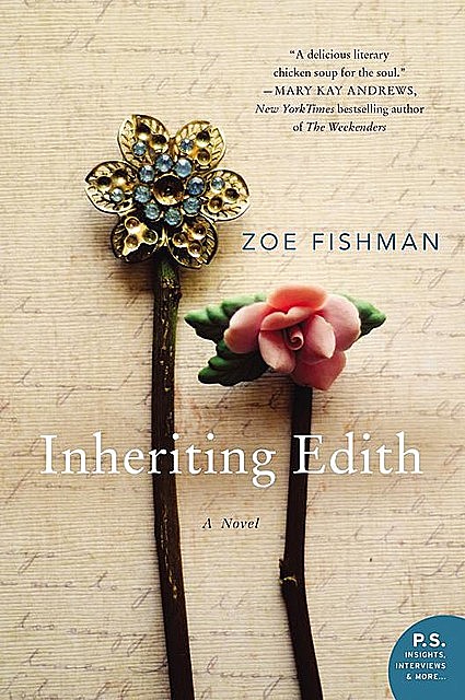 Inheriting Edith, Zoe Fishman