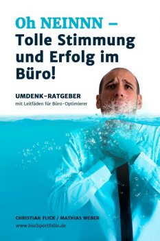 Oh NEINNN – Tolle Stimmung und Erfolg im Büro, Mathias Weber, Christian Flick