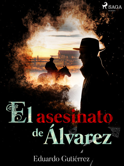 El asesinato de Álvarez, Eduardo Gutiérrez
