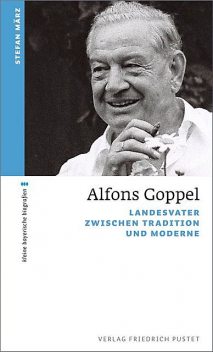 Alfons Goppel, Stefan März