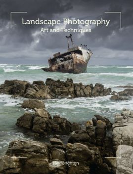 Landscape Photography, Neil Crighton