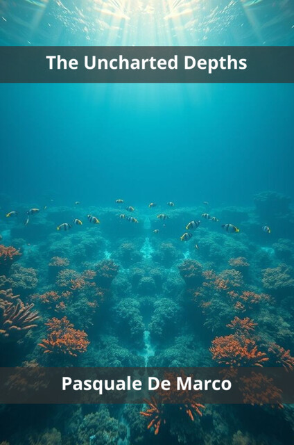 The Uncharted Depths, Pasquale De Marco