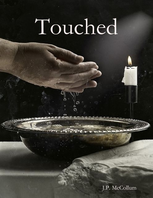 Touched, Jeremy McCollum