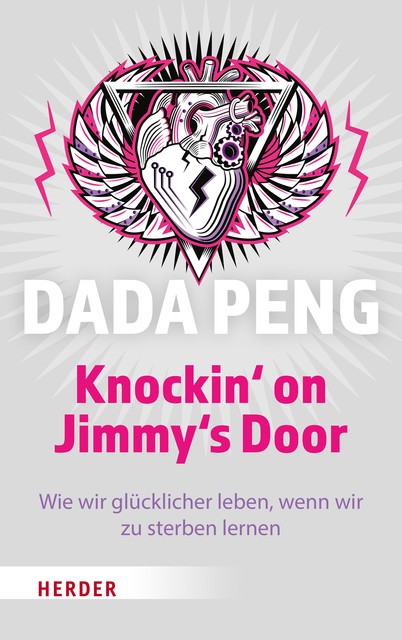 Knockin' on Jimmy's Door, Dada Peng