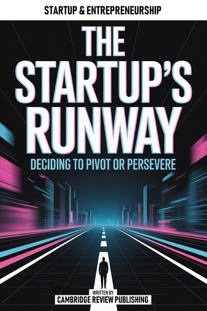 The Startup's Runway, Cambridge Review Publishing