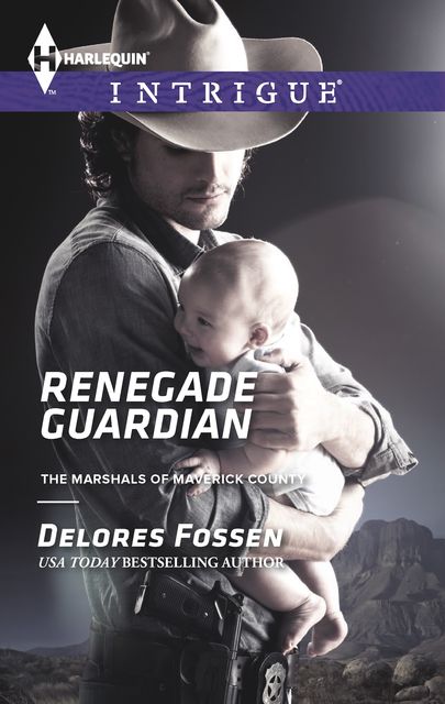 Renegade Guardian, Delores Fossen