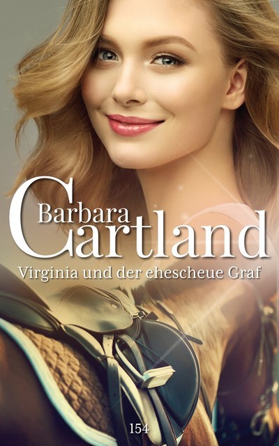 Virginia und der ehescheue Graf, Barbara Cartland