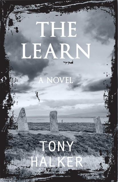 The Learn, Tony Halker