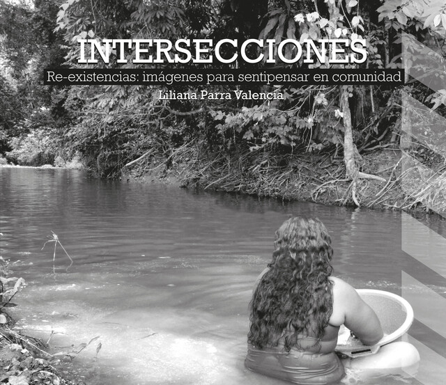 Intersecciones, Liliana Parra Valencia