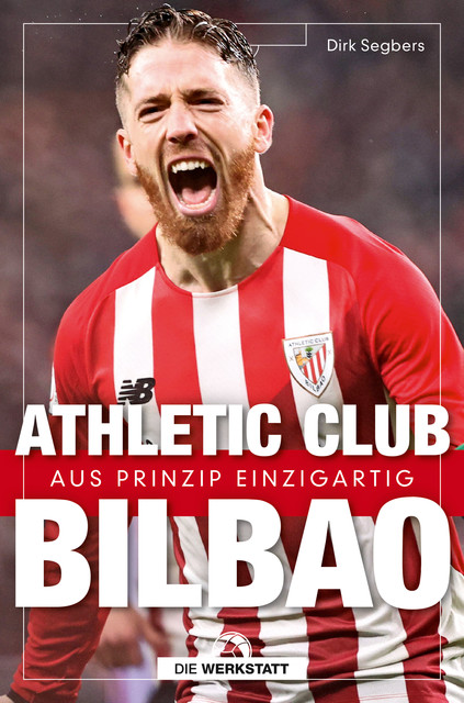 Athletic Club Bilbao, Dirk Segbers