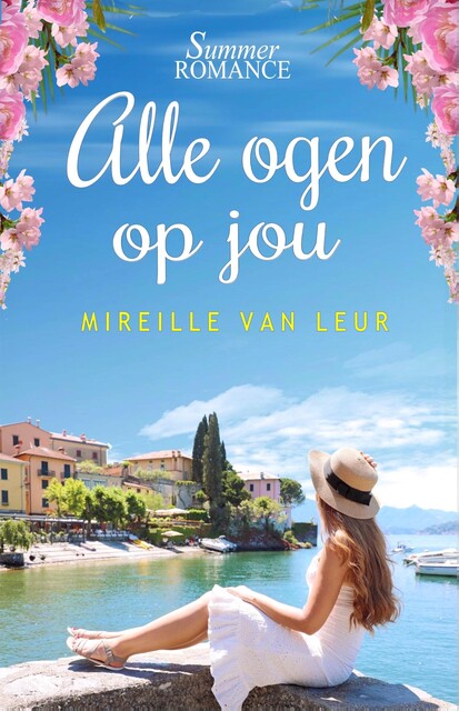 Alle ogen op jou, Mireille van Leur