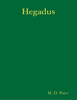 Hegadus, 