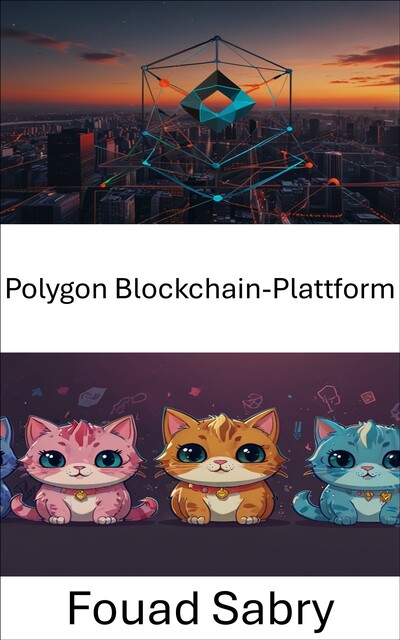 Polygon Blockchain-Plattform, Fouad Sabry