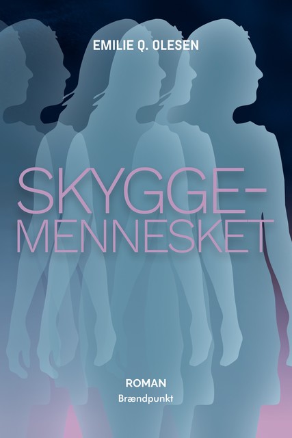 Skyggemennesket, Emilie Q. Olesen