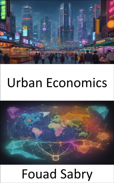 Urban Economics, Fouad Sabry