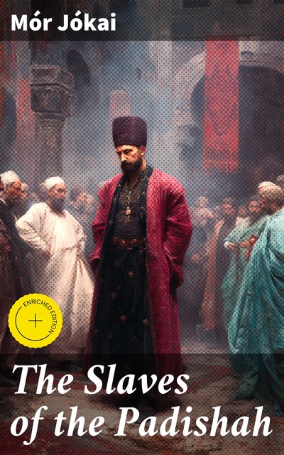 The Slaves of the Padishah, Mór Jókai