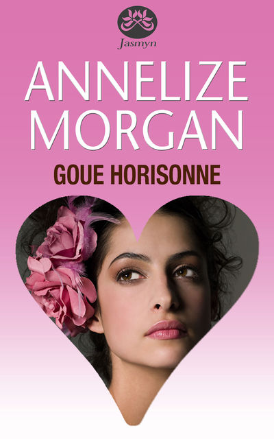 Goue horisonne, Annelize Morgan