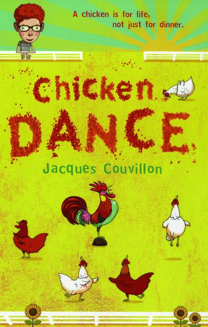 The Chicken Dance, Jacques Couvillon