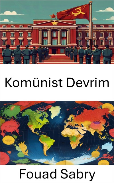 Komünist Devrim, Fouad Sabry