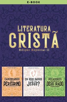 Literatura Cristã III, G.K. Chesterton, John Foxe, J.B. Lightfoot