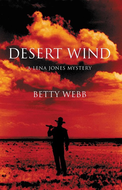 Desert Wind, Betty Webb