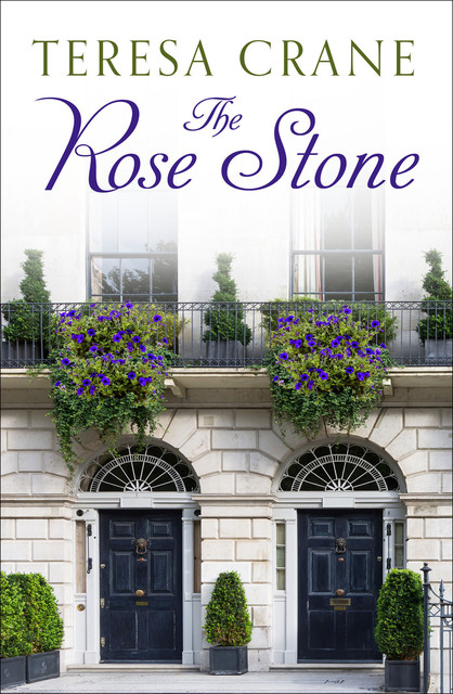 The Rose Stone, Teresa Crane