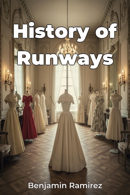 History of Runways, Benjamin Ramirez