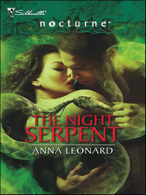 The Night Serpent, Anna Leonard