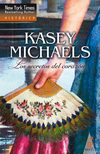 Los secretos del corazón, Kasey Michaels