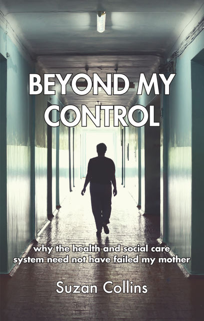 Beyond My Control, Suzan Collins