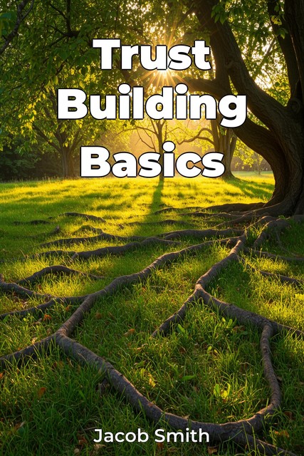 Trust Building Basics, Jacob Smith