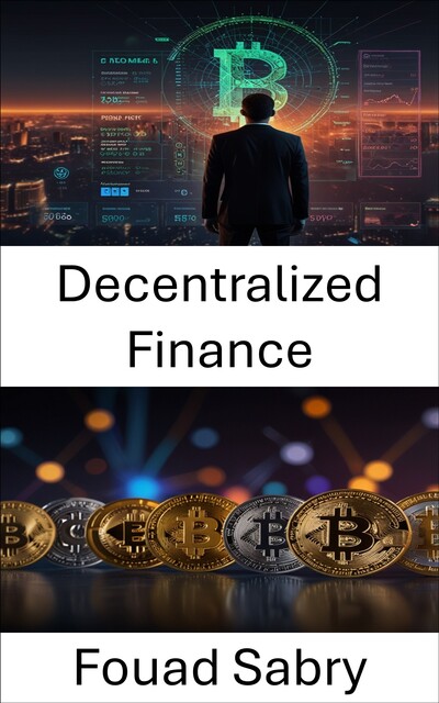 Decentralized Finance, Fouad Sabry