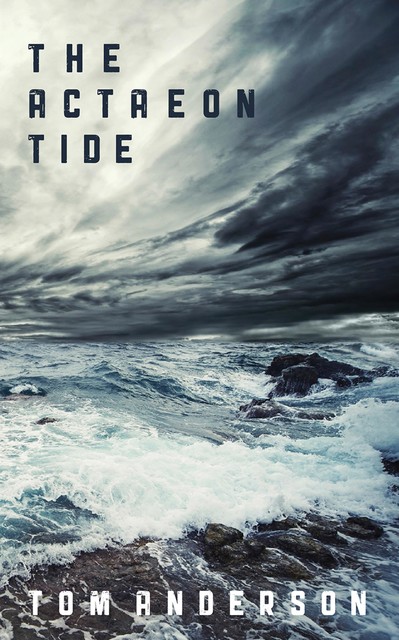 The Actaeon Tide, Tom Anderson