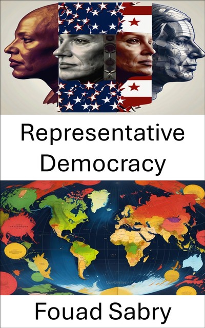 Representative Democracy, Fouad Sabry