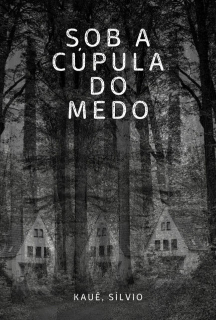 Sob A Cúpula Do Medo, Sílvio Kauê