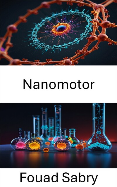 Nanomotor, Fouad Sabry