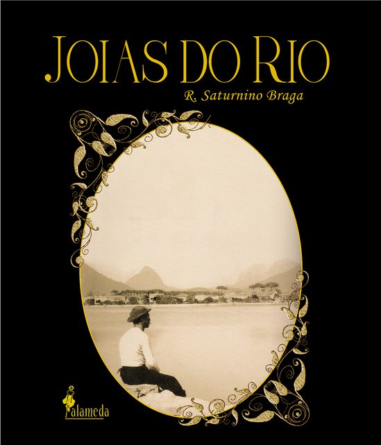 Joias do Rio, R. Saturnino Braga